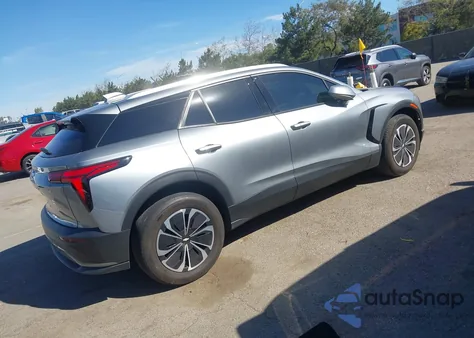 2024 Chevrolet Blazer Ev Eawd 2Lt z USA, uszkodzony, nr VIN 3GNKDBRJ4RS231002